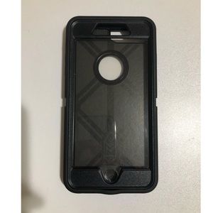 OuterBox for iPhone 7+ / 8+